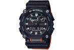 Casio reloj G-SHOCK GA-900C-1A4ER