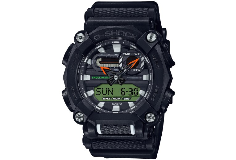 Casio G-SHOCK GA-900E-1A3ER 