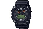 Casio reloj G-SHOCK GA-900E-1A3ER
