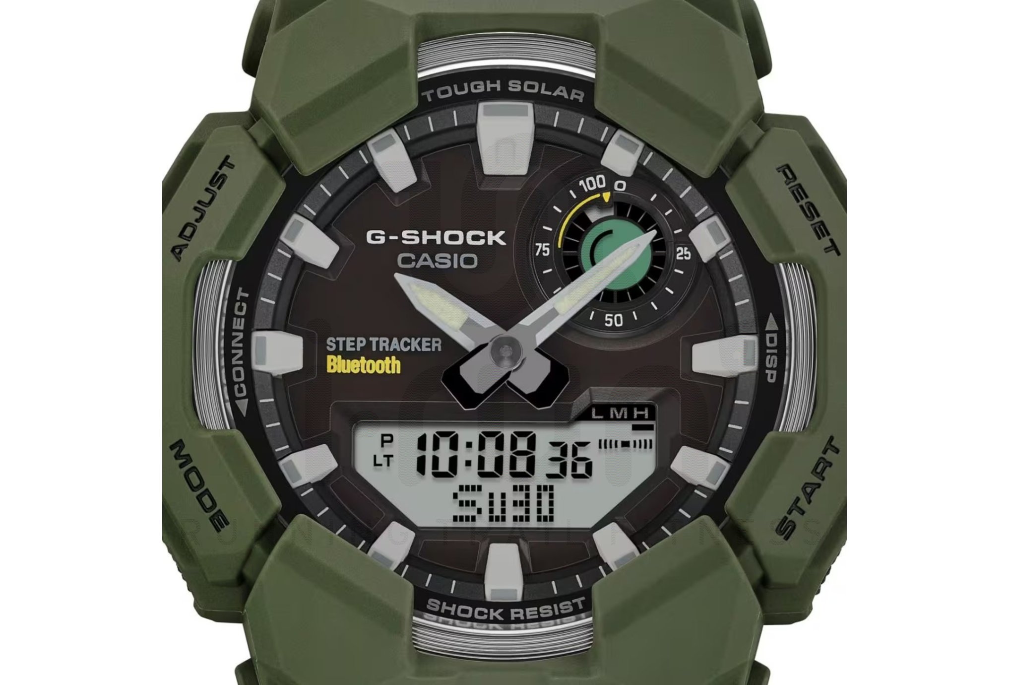 Casio G-SHOCK GA-B010