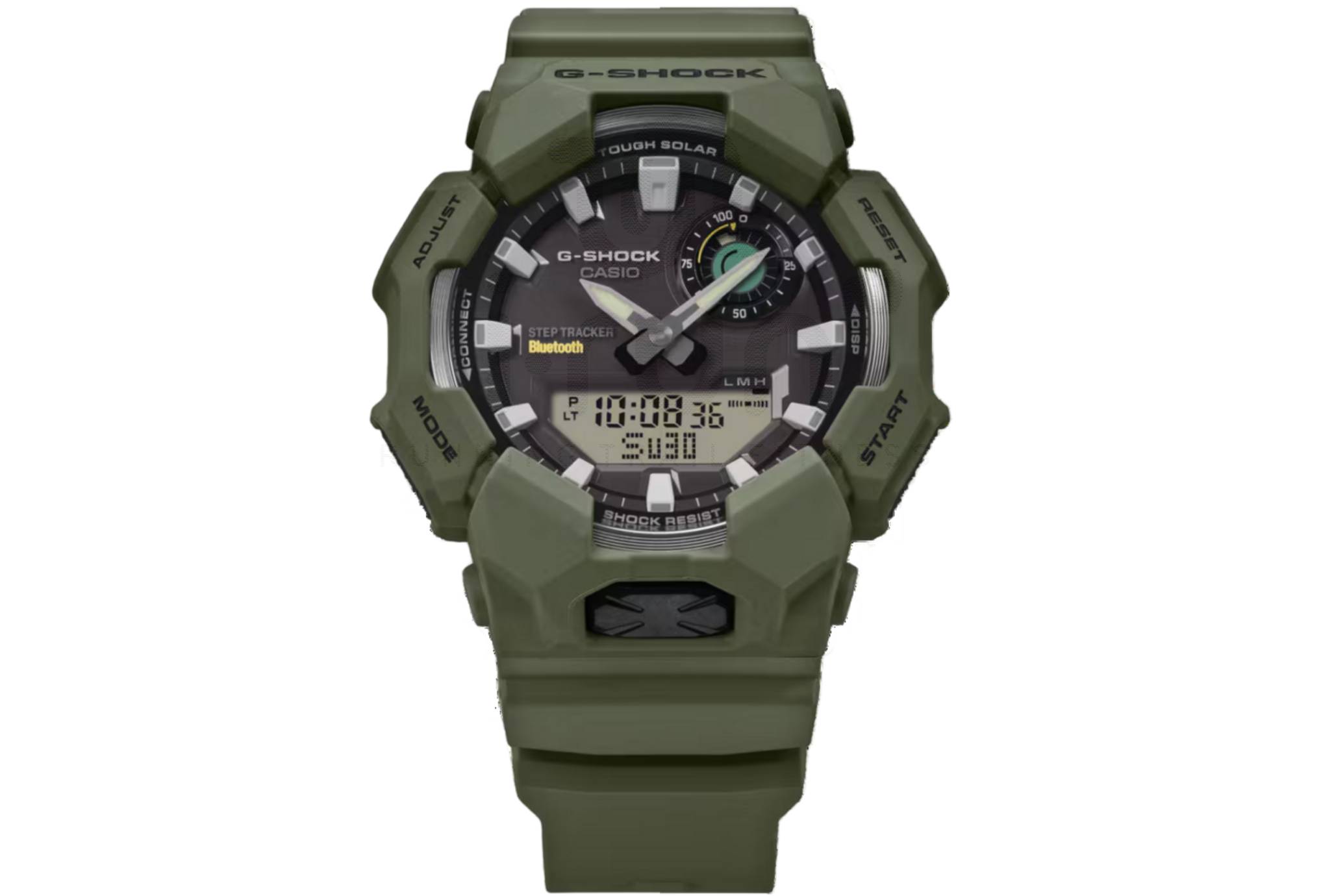 Casio G-SHOCK GBD-800 special offer | Sports Electronics Watches Casio