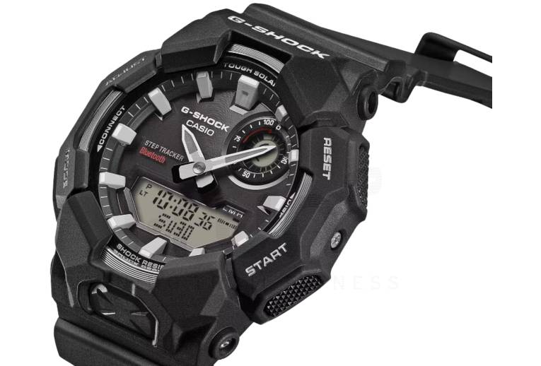 Casio G-SHOCK GA-B010 