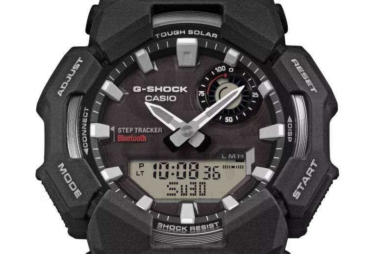 Casio G-SHOCK GA-B010 