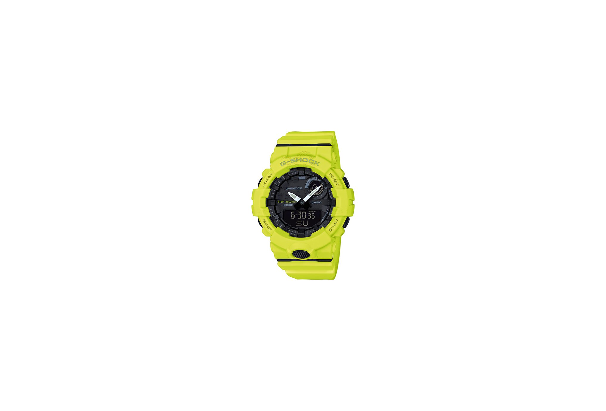 Casio G-SHOCK GBA-800
