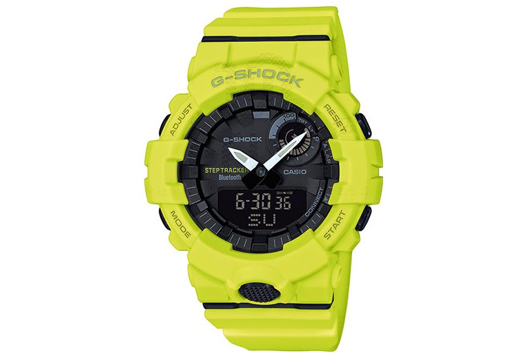 Casio G-SHOCK GBA-800