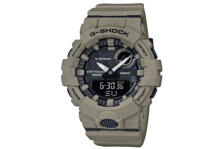 Casio G-SHOCK GBA-800UC-5AER 