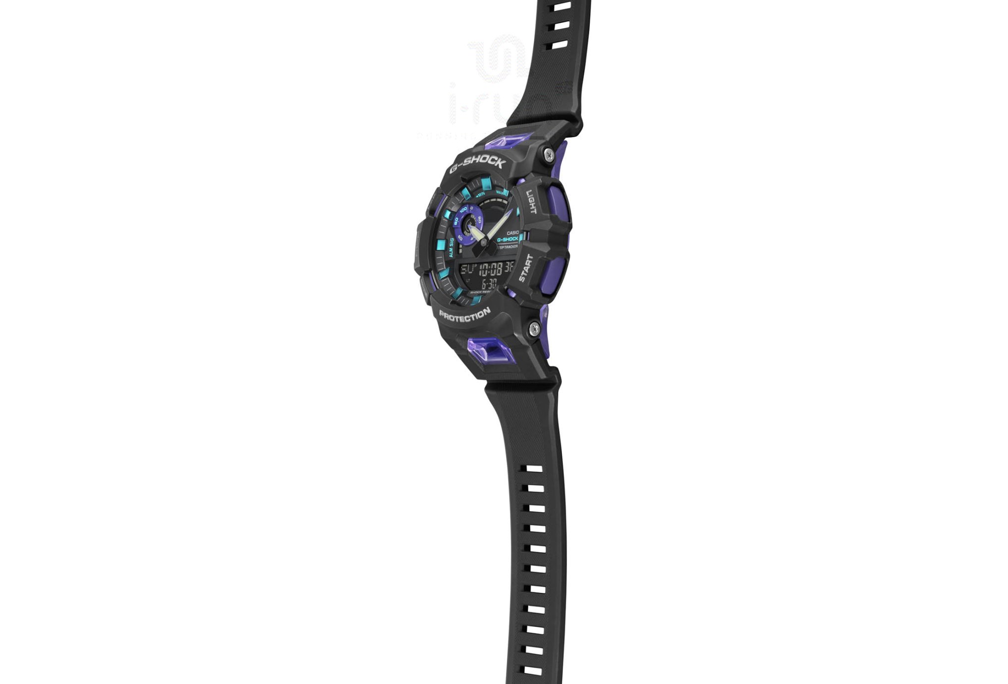 Casio G-SQUAD GBA-900-1A6ER