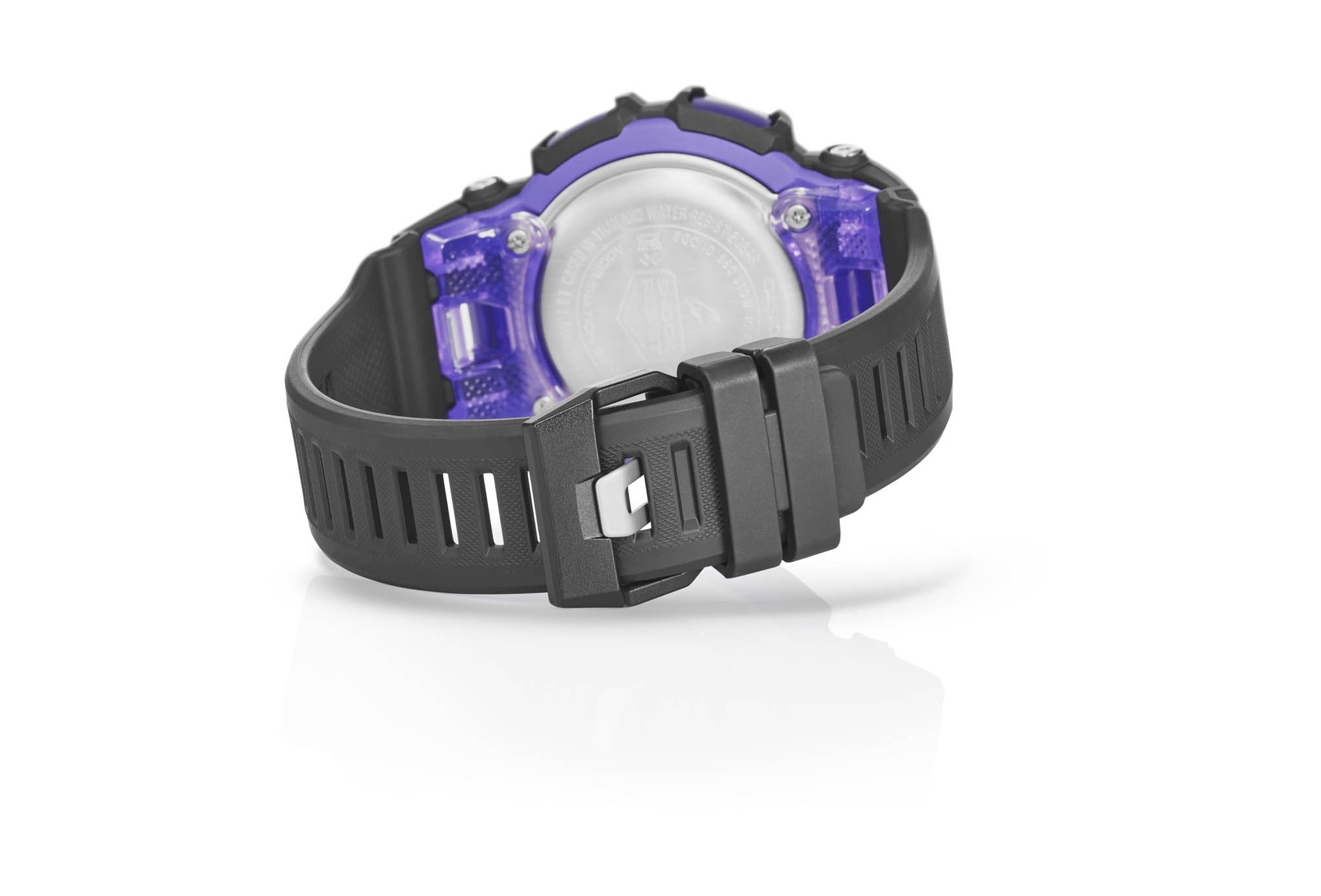 Casio G-SQUAD GBA-900-1A6ER