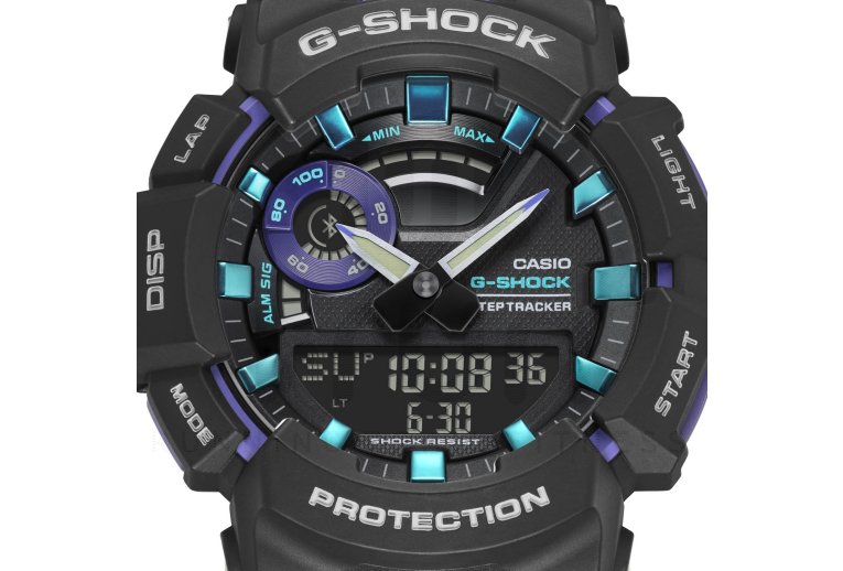Casio G-SHOCK GBA-900-1A6ER 