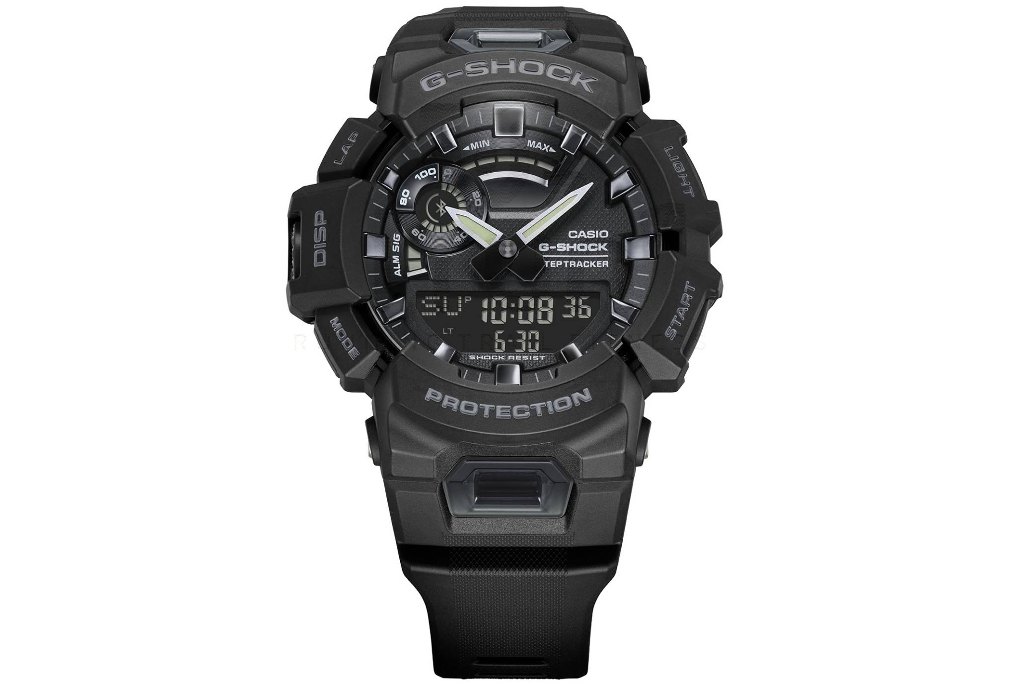 Casio G-SHOCK GBA-900-1AER special offer | Sports Electronics 