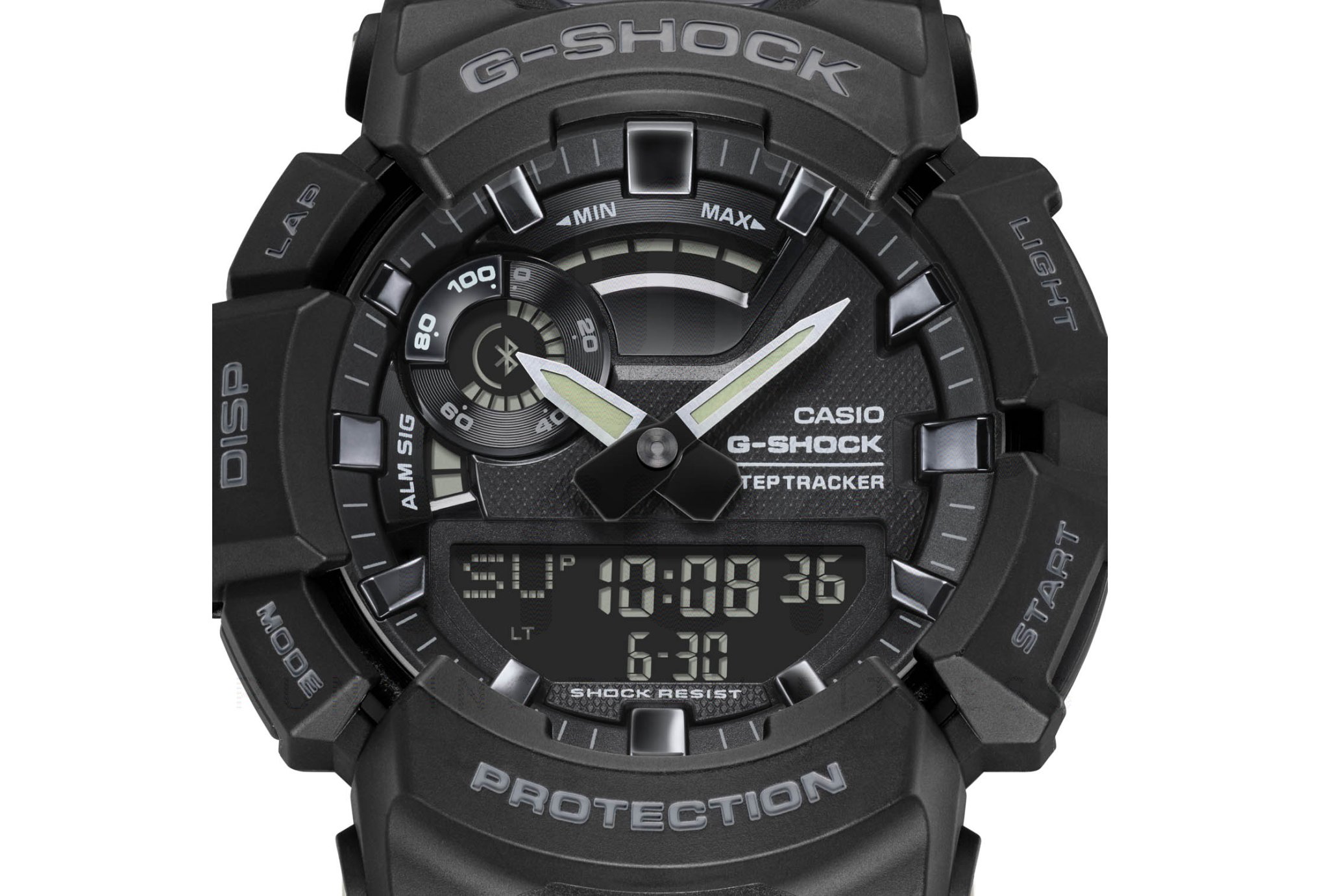 Casio G-SHOCK GBA-900-1AER
