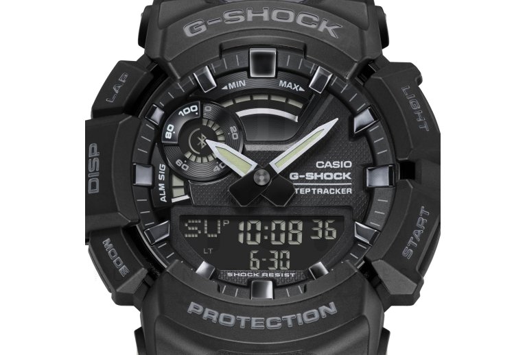 Casio G-SHOCK GBA-900-1AER