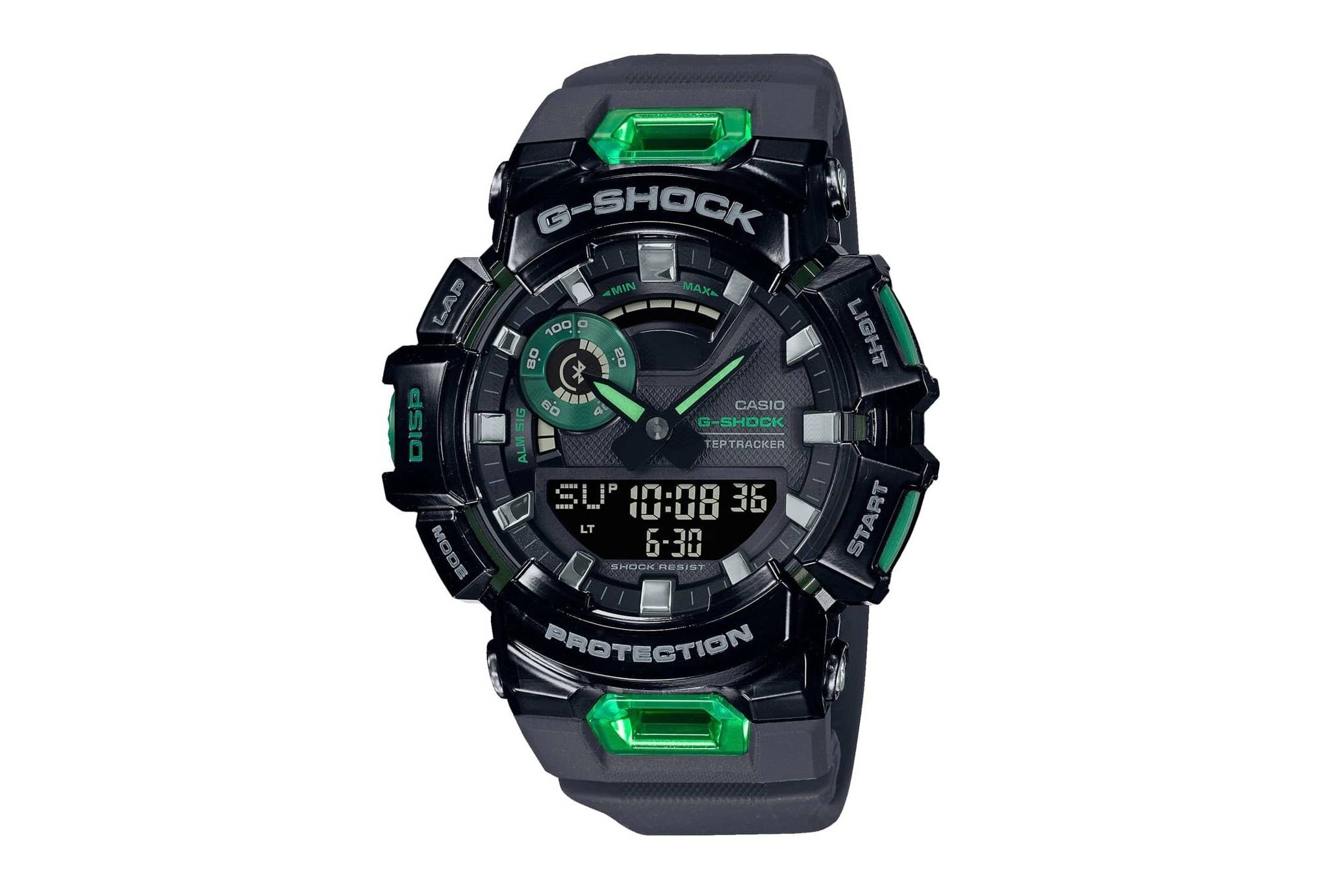 Casio G-SHOCK GBA-900SM-1A3ER