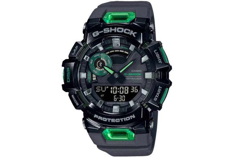 Casio G-SHOCK GBA-900SM-1A3ER 