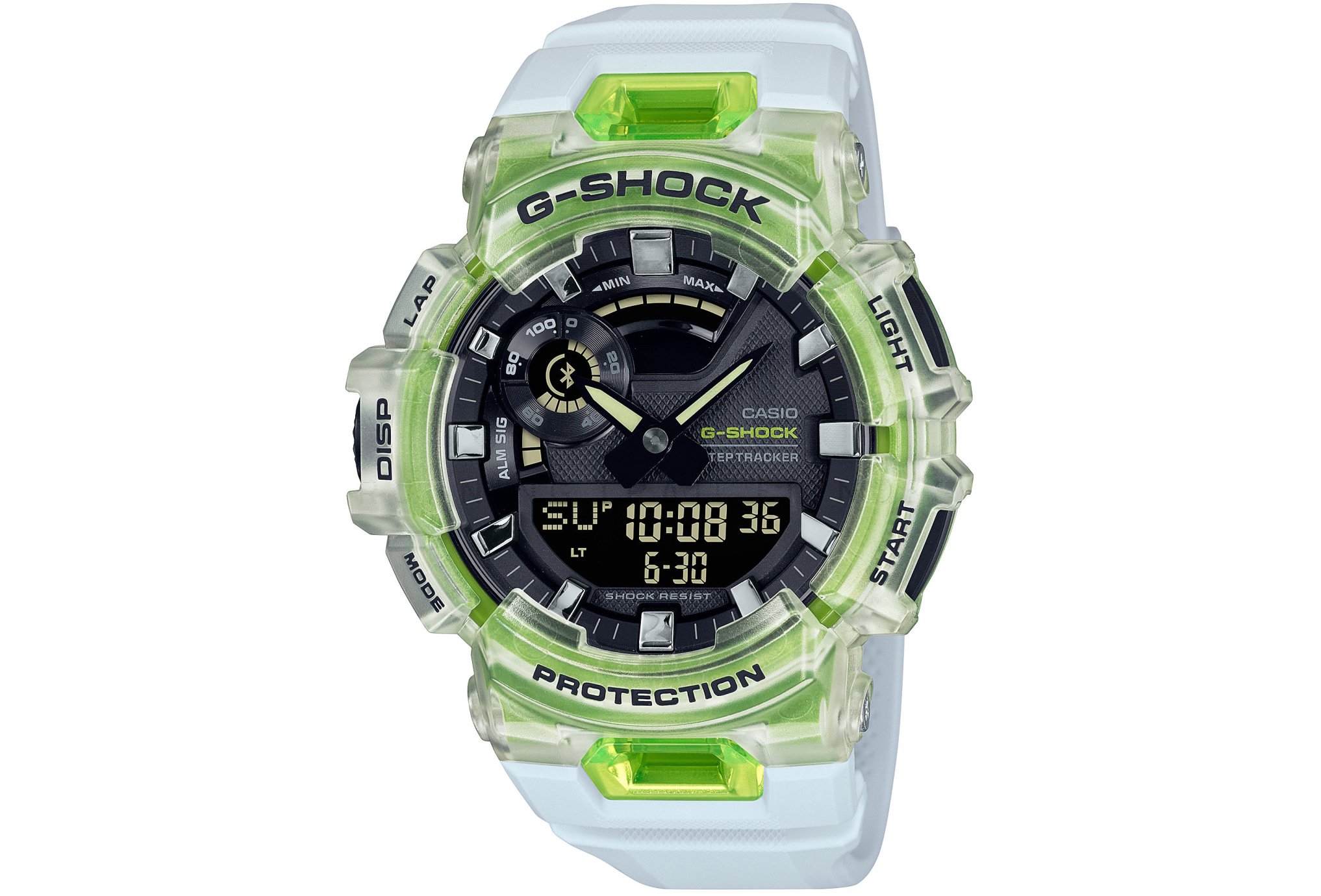 Casio G-SHOCK GBA-900SM-7A9ER