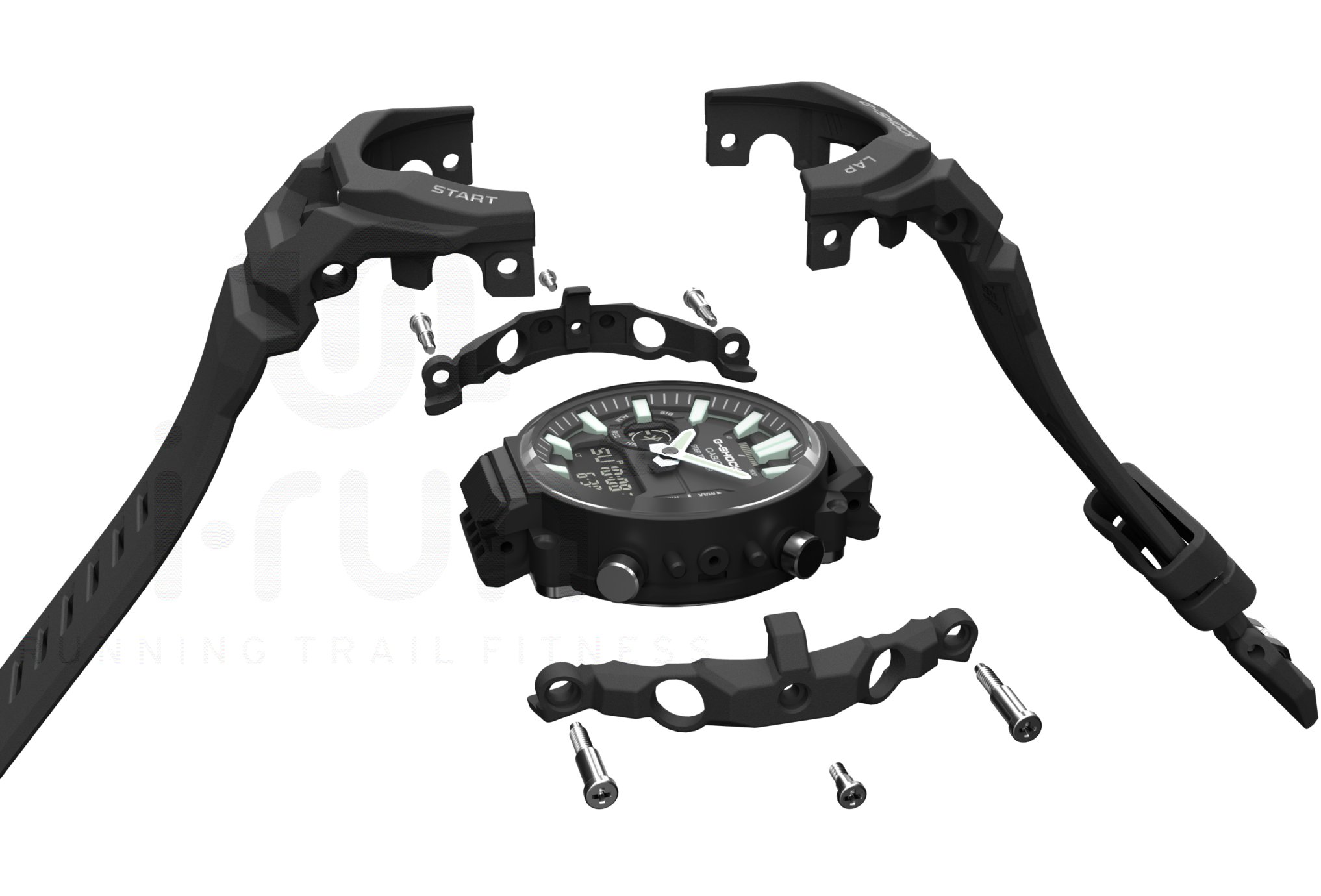 Casio G-SHOCK GBA-950