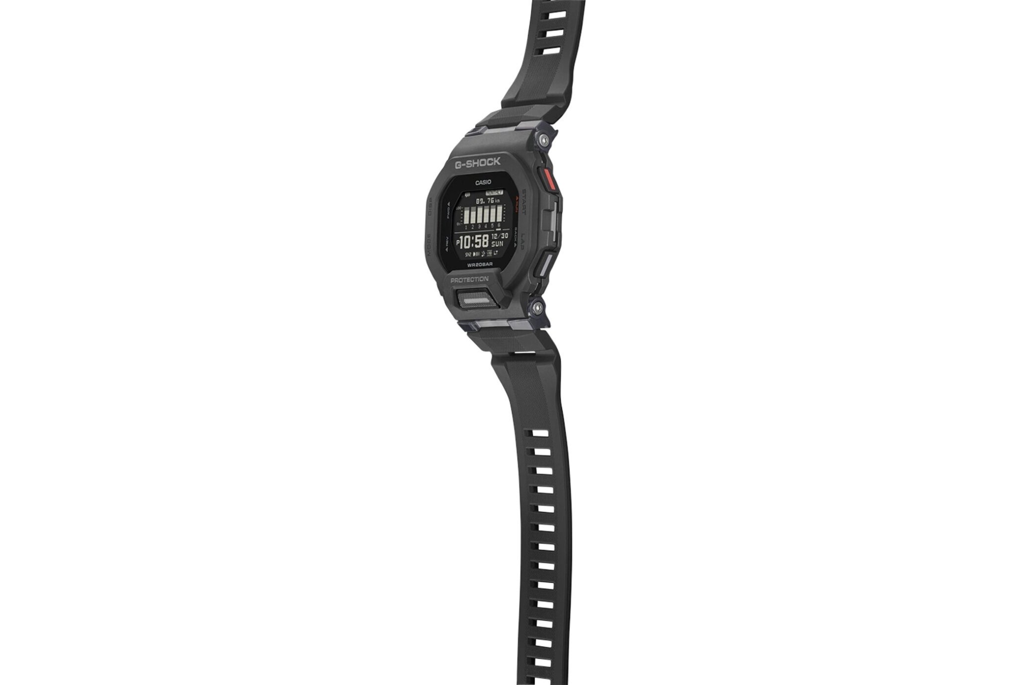 Casio G-SHOCK GBD-200-1ER