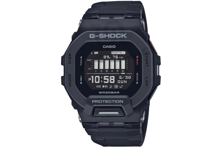 Casio G-SHOCK GBD-200-1ER