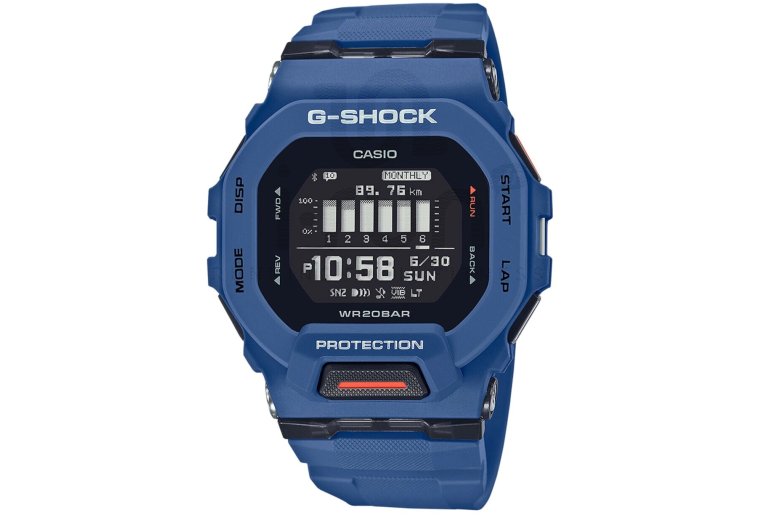 Casio G-SHOCK GBD-200-2ER