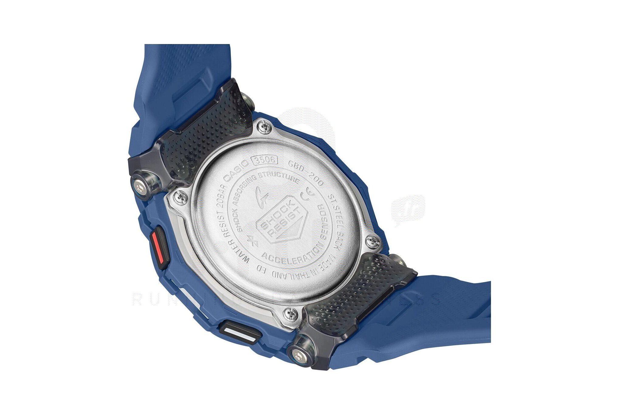 Casio G-SHOCK GBD-200-2ER