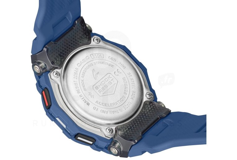 Casio G-SHOCK GBD-200-2ER