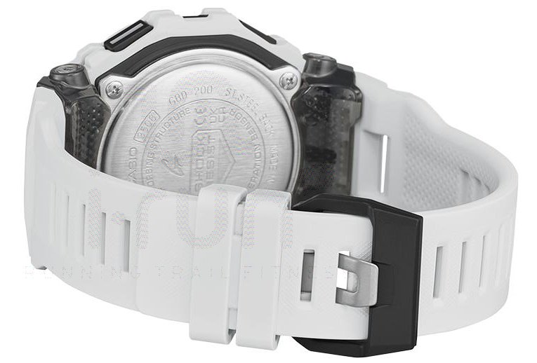 Casio G-SHOCK GBD-200