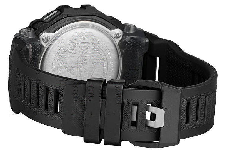Casio G-SHOCK GBD-200-9ER