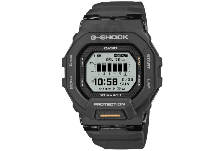 Casio G-SHOCK GBD-200-9ER