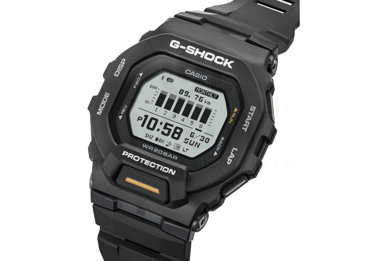 Casio G-SHOCK GBD-200-9ER