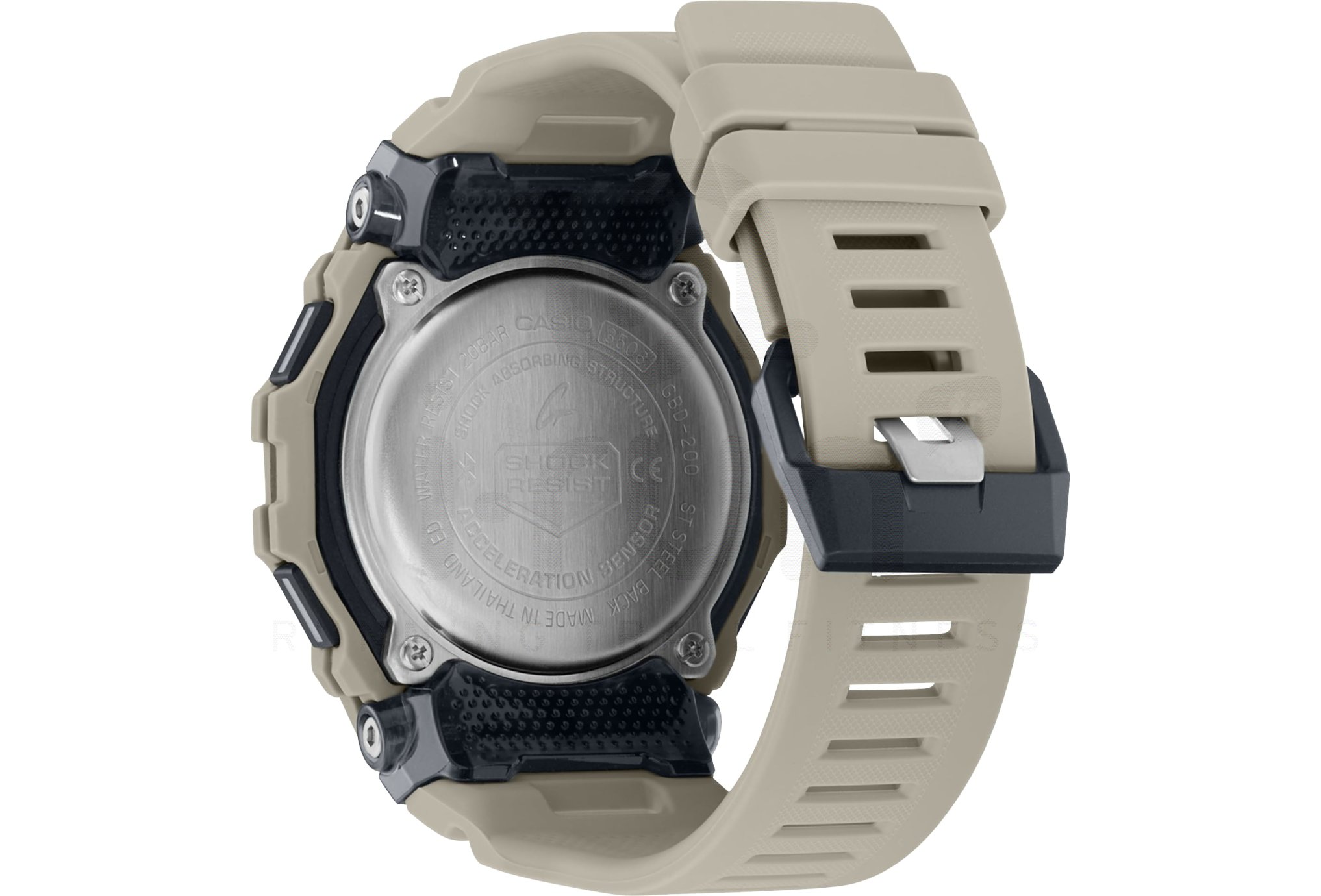 Casio G-SHOCK GBD-200UU-9ER