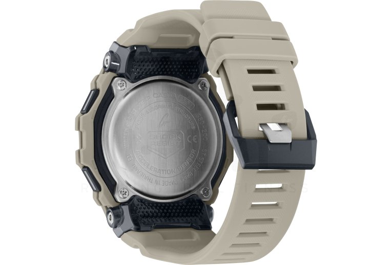 Casio G-SHOCK GBD-200UU-9ER