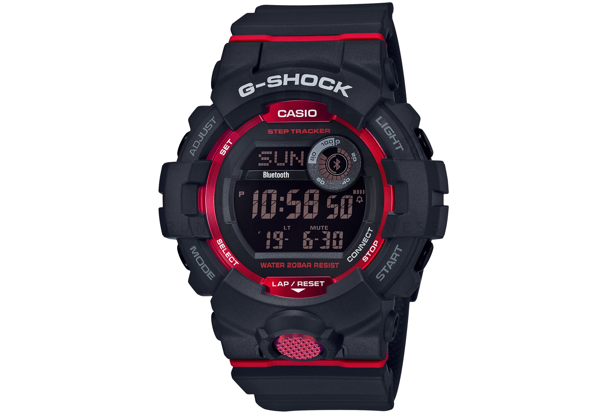 Casio G-Shock GBD-800