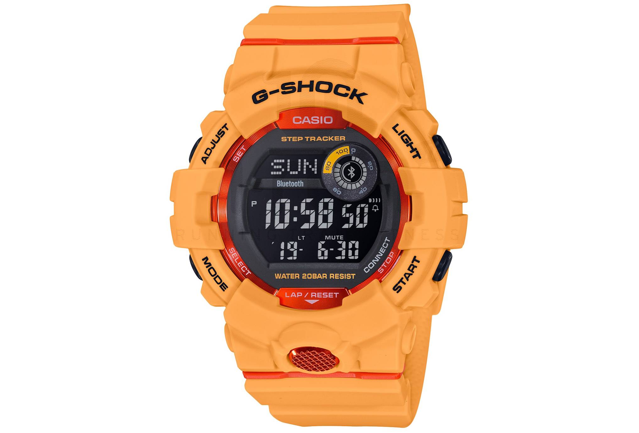 Casio G-Shock GBD-800
