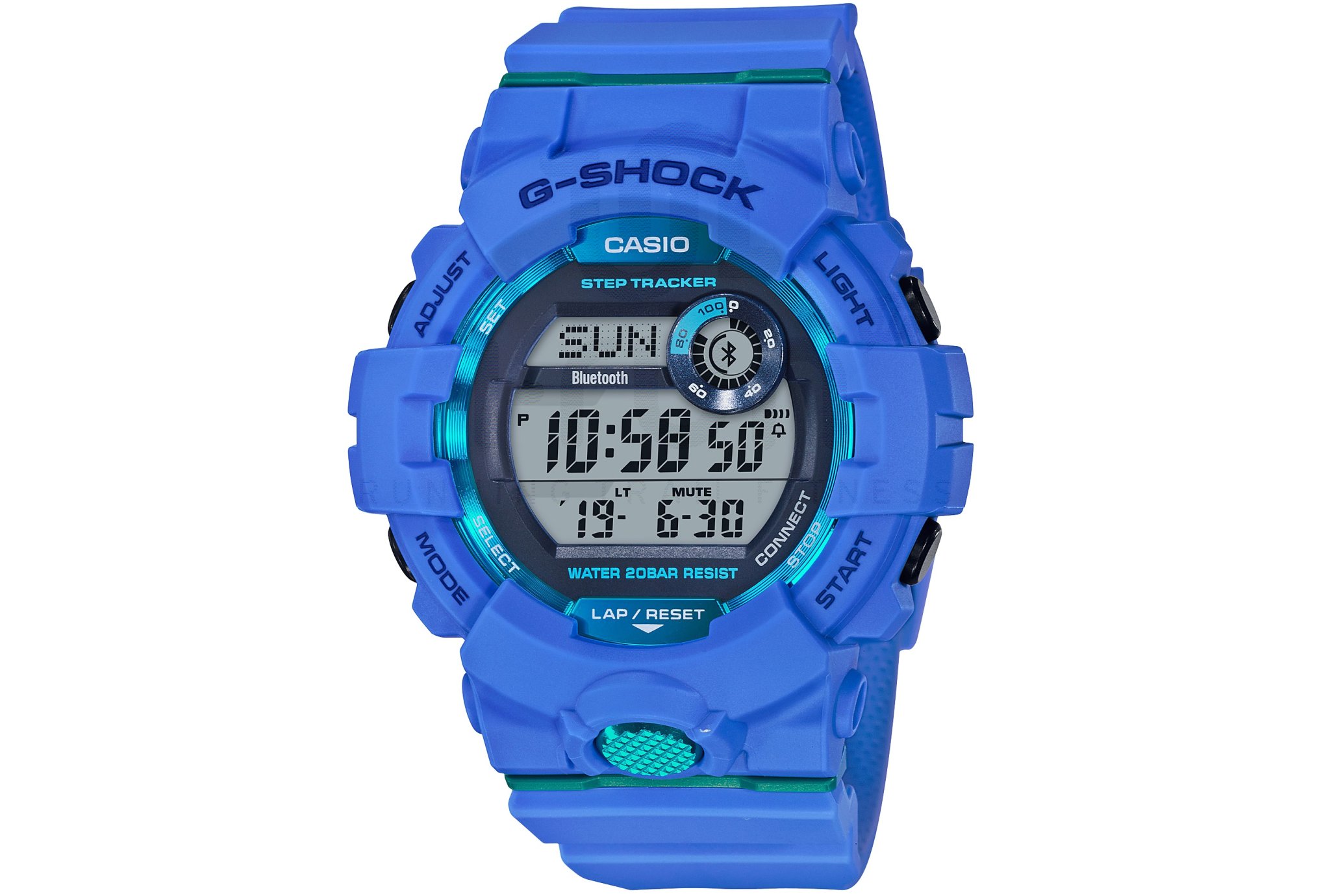 Casio G-Shock GBD-800
