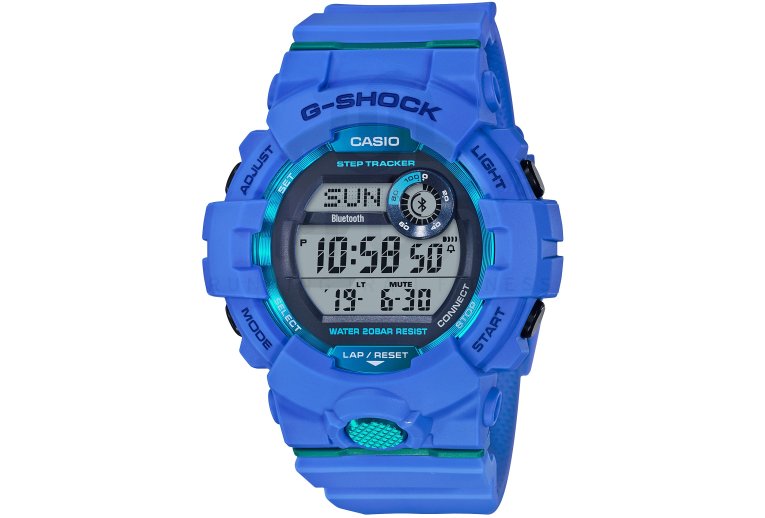 Casio G-SHOCK GBD-800 