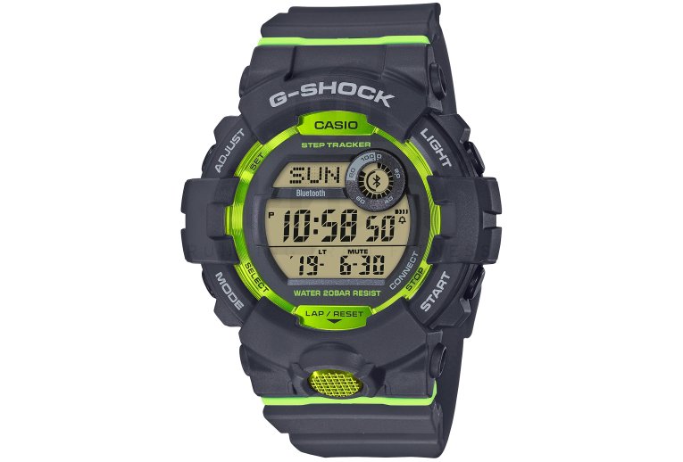 Casio G-SHOCK GBD-800