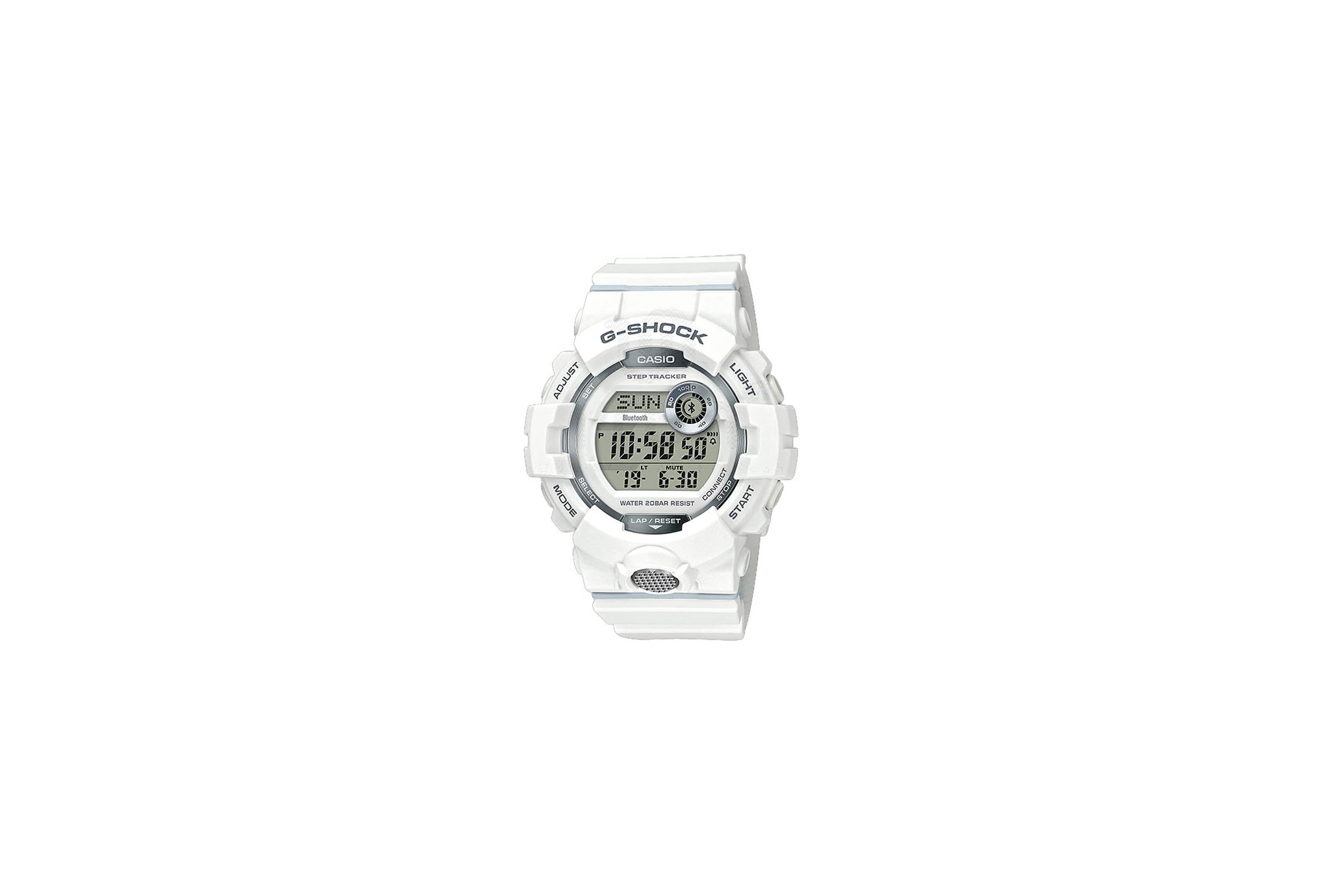 Casio G-Shock GBD-800