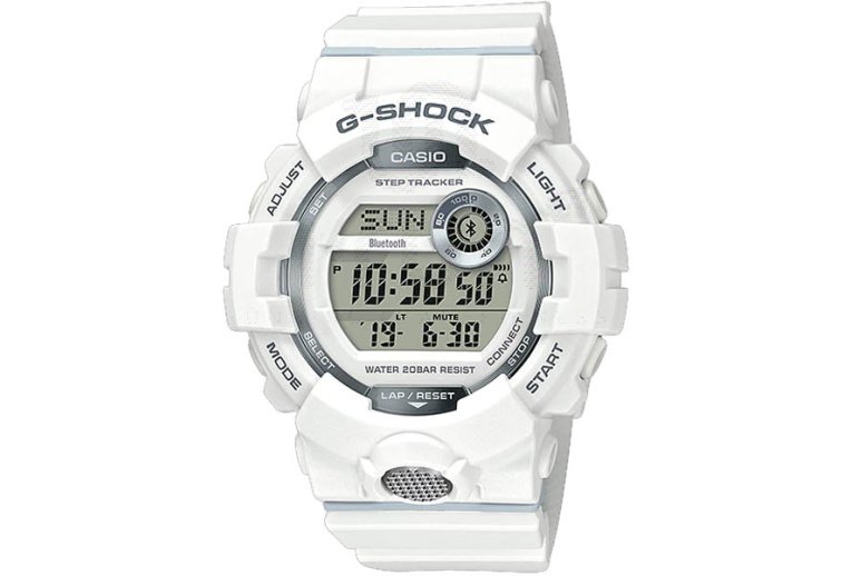 Casio G-SHOCK GBD-800 