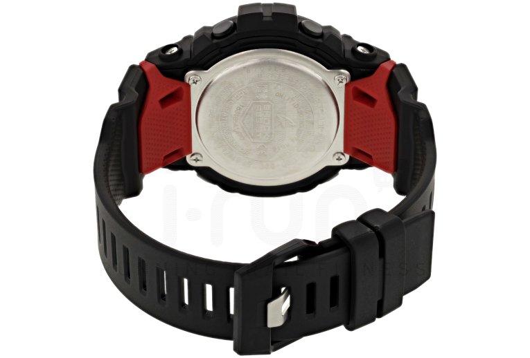 Casio G-SHOCK GBD-800 