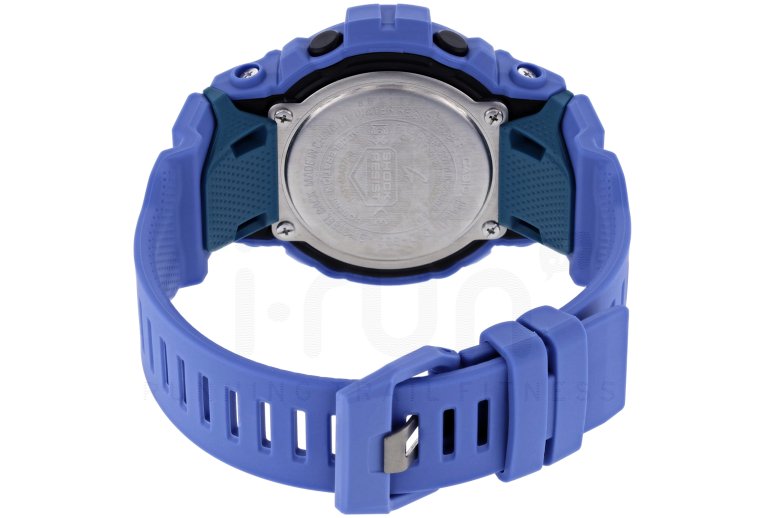 Casio G-SHOCK GBD-800 