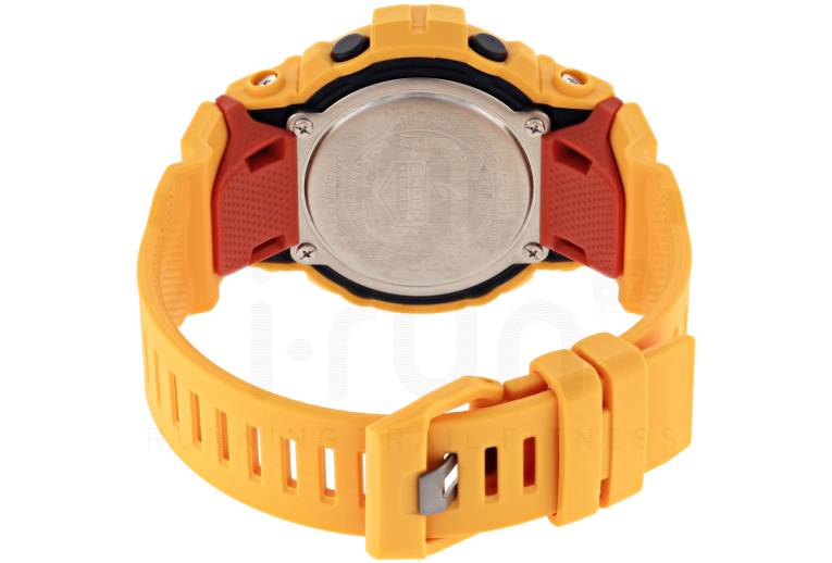 Casio G-SHOCK GBD-800 