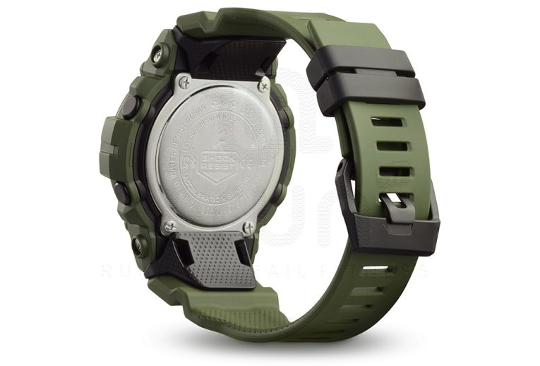 Casio G-SHOCK GBD-800UC-3ER