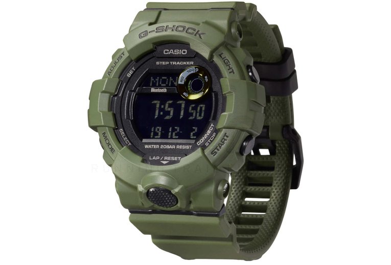Casio G-SHOCK GBD-800UC-3ER