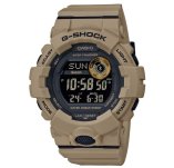 Casio reloj G-SHOCK GBD-800UC-8ER
