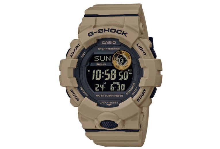 Casio G-SHOCK GBD-800UC-5ER