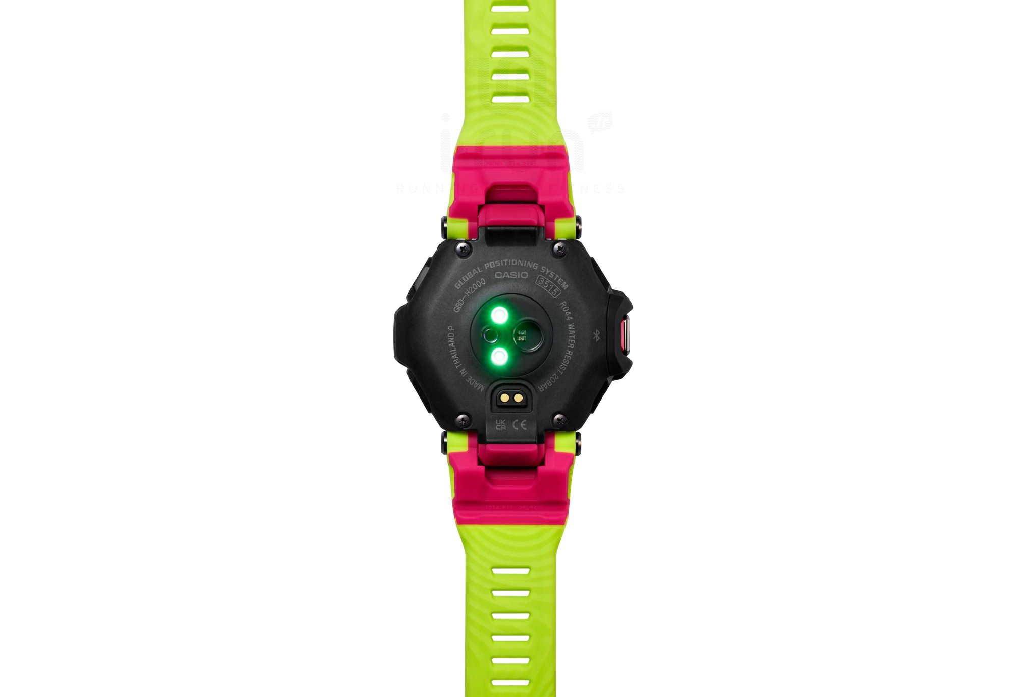 Casio G-SHOCK GBD-H2000-1A9ER