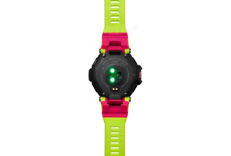 Casio G-SHOCK GBD-H2000-1A9ER