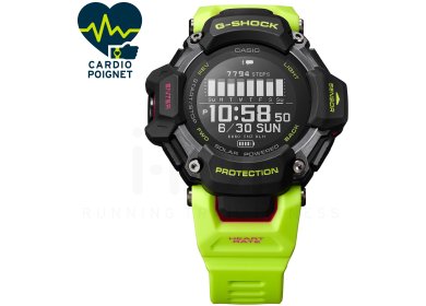 G-SHOCK GBD-H2000-1A9ER