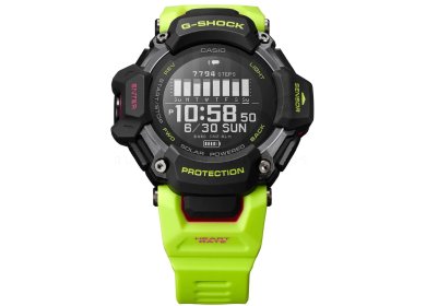 G-SHOCK GBD-H2000-1A9ER