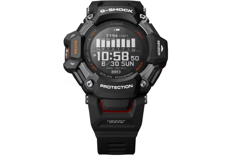 G-SHOCK GBD-H2000-1AER
